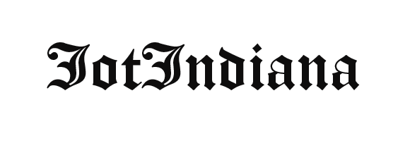 IoT Indiana Logo