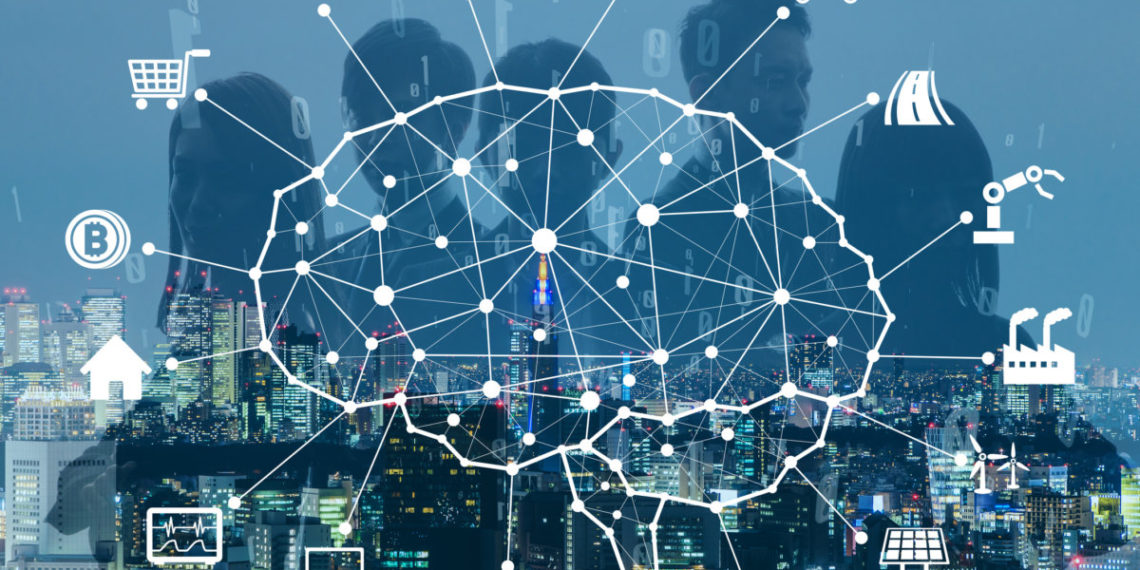 3 types of IoT platform analytics