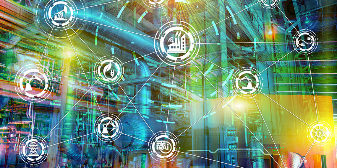 5 ways the IoT must improve to achieve enterprise success