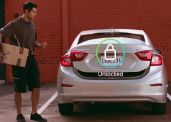 Amazon in-car delivery expands to Honda and Acura vehicles