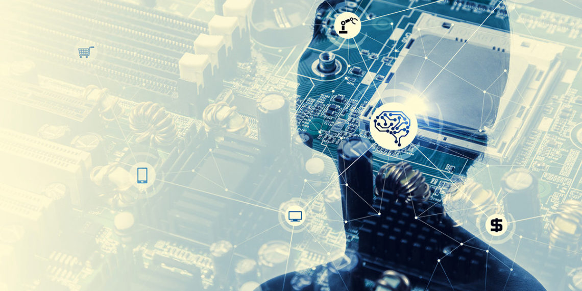 Bringing your Internet of Things infrastructure into the digital age