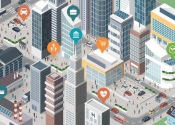 Digital transformation of cities: Creating smart and engaged communities with IoT