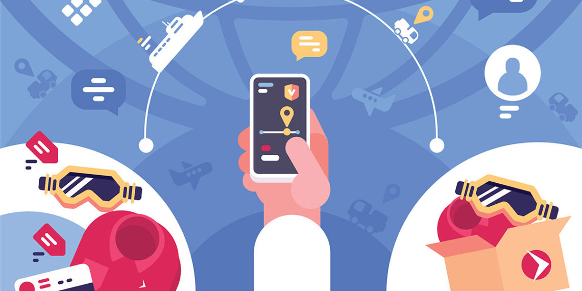 Enterprise IoT: Business uses for RFID technology