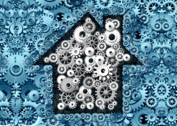 Forget ‘smart homes,’ the new goal is ‘autonomous buildings’