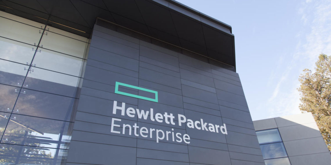 HPE’s new Nimble flash arrays offer storage guarantee, NVMe and SCM support