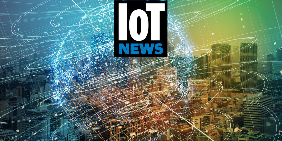 IoT roundup: Content delivery networks make a play for IoT business