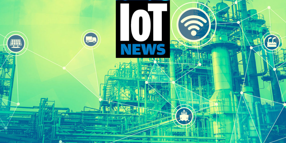 IoT roundup: VMware, Nokia beef up their IoT