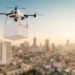 IoT’s role in expanding drone use