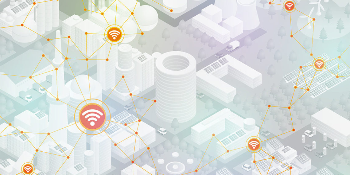 It’s time to start thinking differently about IoT