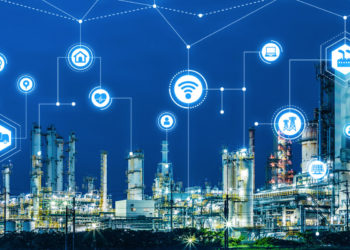 Most Enterprise of Things initiatives are a waste of money