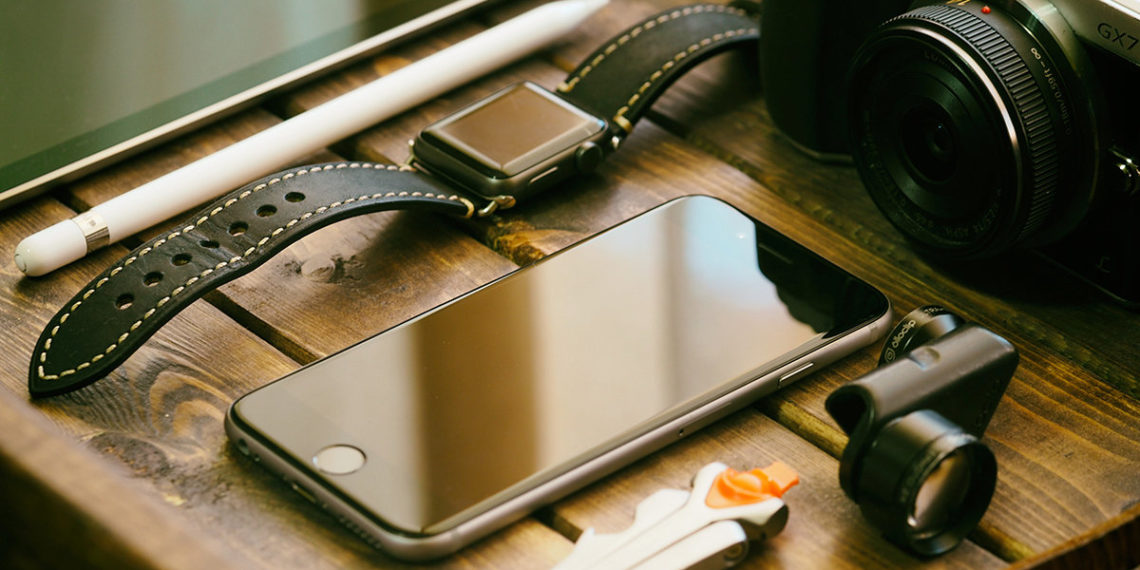 Q&A: Jeff Wilbur of the Online Trust Alliance on why enterprise IoT security is a lot like BYOD