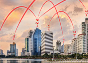 Six IoT predictions for 2019