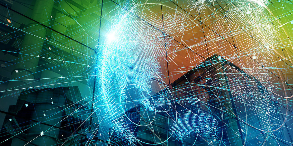 SoftBank plans drone-delivered IoT and internet by 2023