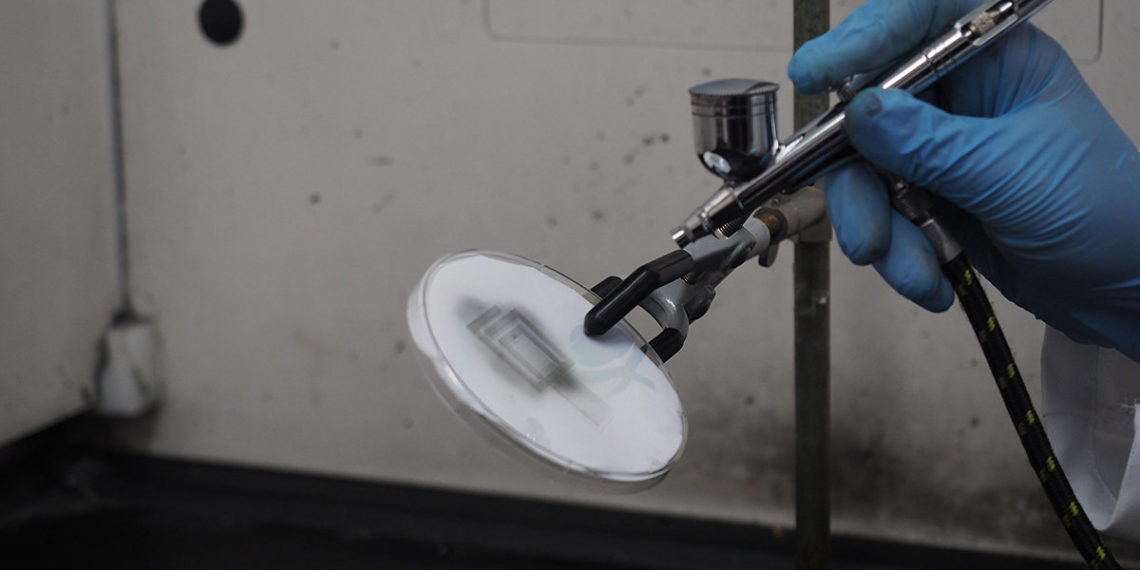 Spray-on antennas will revolutionize the Internet of Things