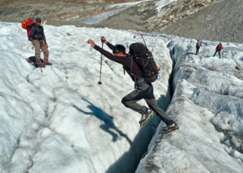 Stay smart as you approach the edge