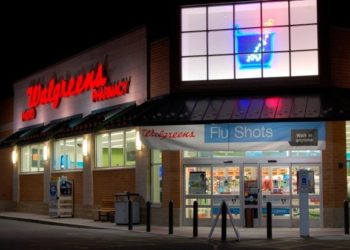 The IoT brings targeted advertising into retail stores