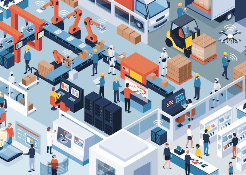 The top 10 IoT startups of 2019 – according to IoT Analytics