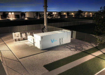 Vapor IO secures new funding for major U.S. rollout