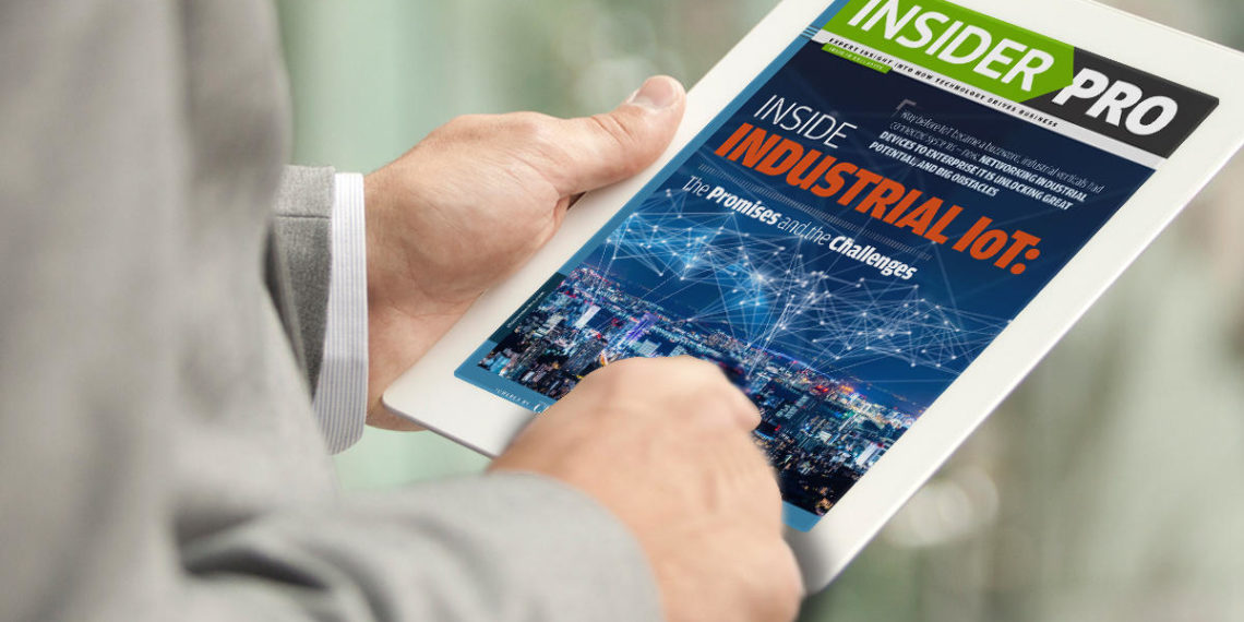 Inside Industrial IoT: The promises and the challenges