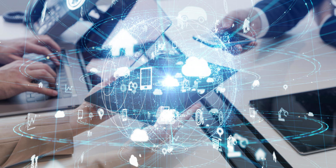 Top 5 IoT networking security mistakes