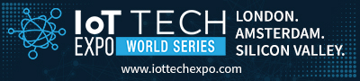 IoT Tech Expo World Series