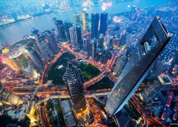 Shanghai becomes the first Chinese city to license self-driving cars to carry passengers