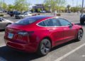 Elon Musk: Teslas may be fully self-driving before the year’s end
