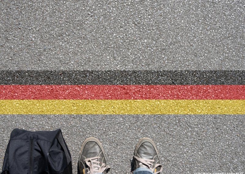 How German enterprises are moving ahead of the pack in adopting IoT