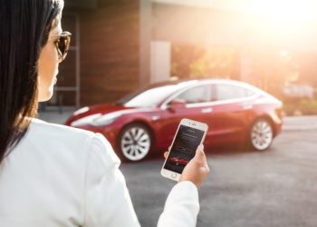 Tesla will allow users to customise their vehicle’s horn and motor sounds