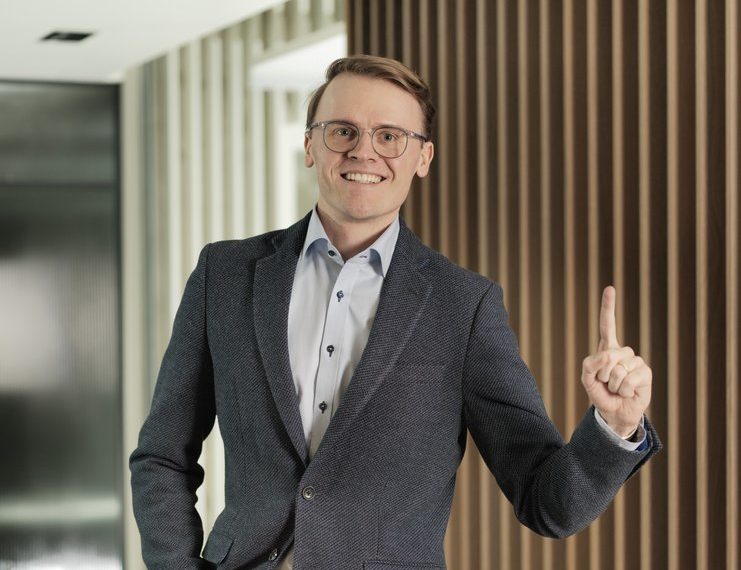 Märt Kroodo, CEO, 1oT: On using eSIM technology to solve IoT connectivity – and where telcos stand
